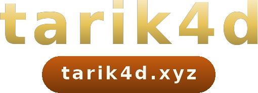 tarik4d logo