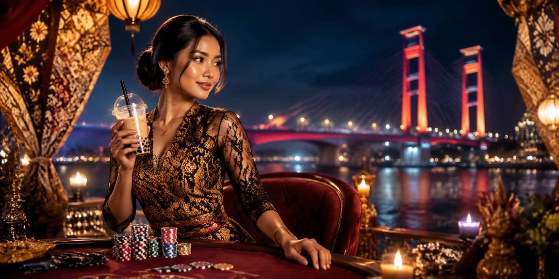 tarik4d Live Dealer Lobby
